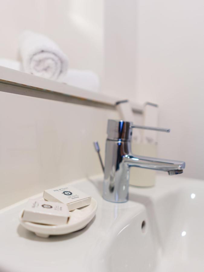 Inners City Apartments -On Suites เบอร์มิงแฮม ภายนอก รูปภาพ